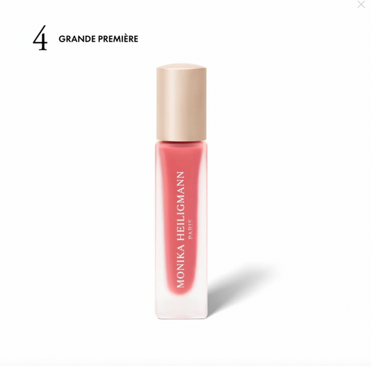 Elixir de Volume No. 4 Grande Première
