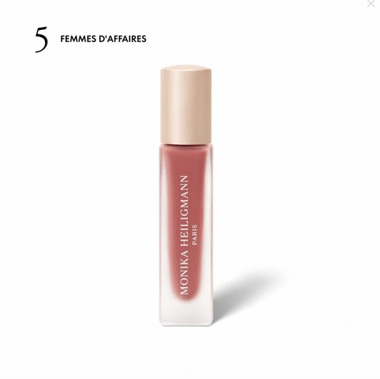 Elixir de Volume No. 5 Femmes D'affaires
