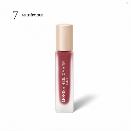 Elixir de Volume No. 7 Belle Époque