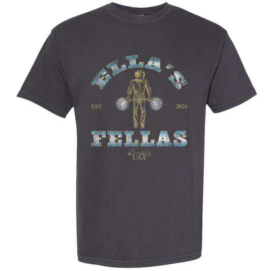 Ella's Fellas Tee