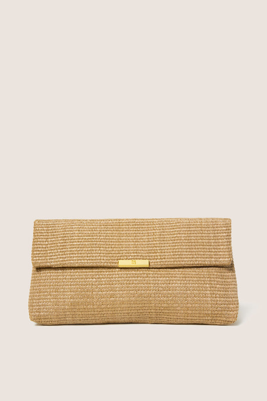 Embrace Clutch