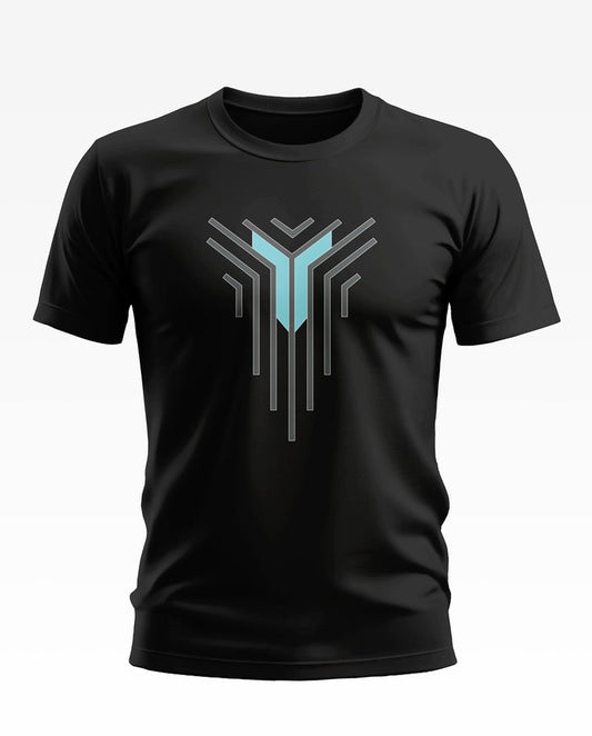Empower Style Soft Cotton T-shirt