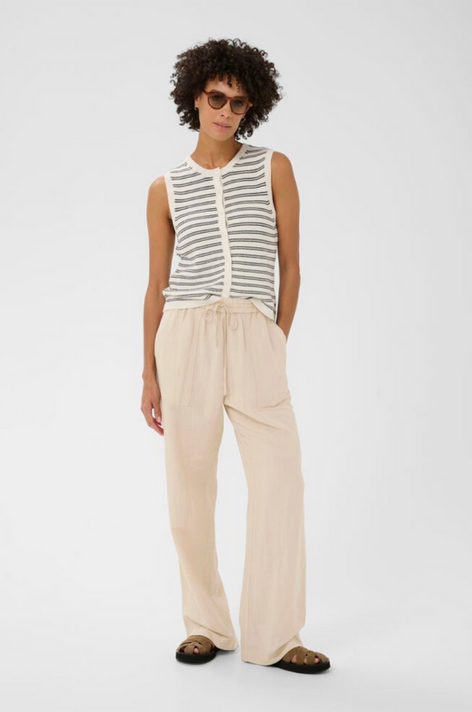 Eniola Pant - French Oak