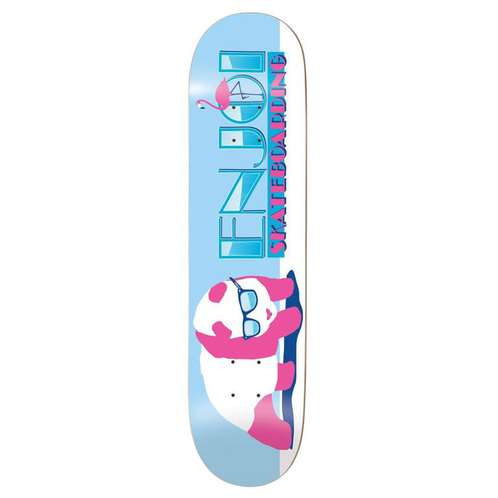 Enjoi Team Panda Vice 8.0