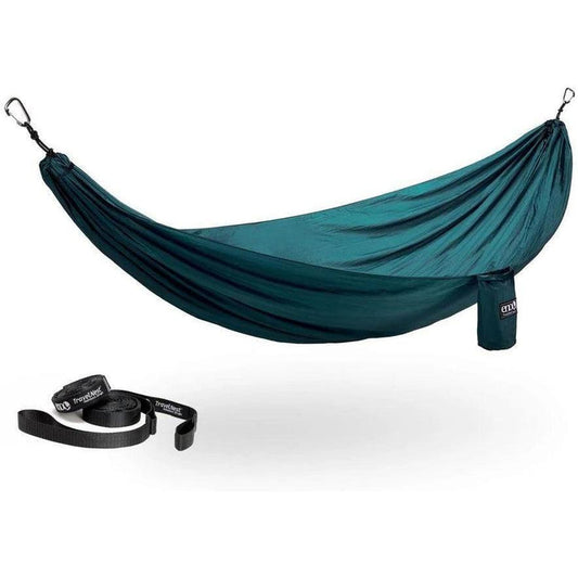 ENO TravelNest Hammock + Straps Combo