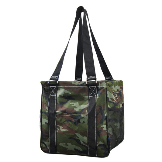 Explorer Camo NGIL Mini Utility Bag