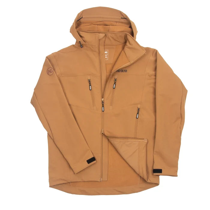 F5 Jacket