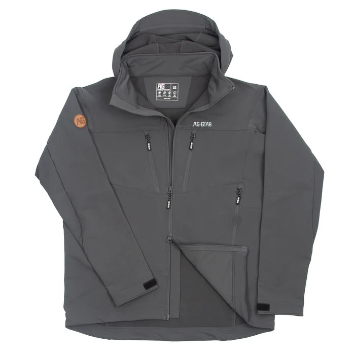 F5 Jacket
