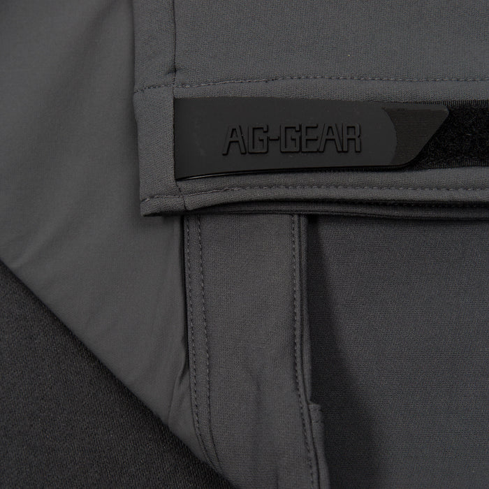 F5 Jacket
