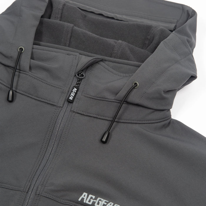 F5 Jacket