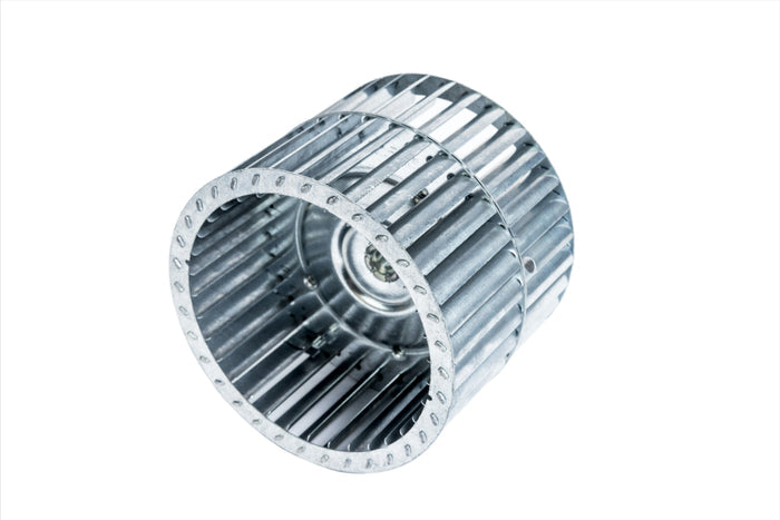 Fan Wheel Double Entry For Red Dot R-9757 R-9800 Units 73R7210