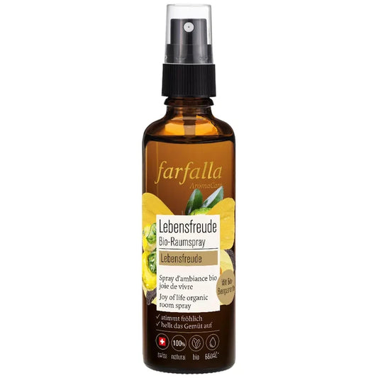farfalla - Bio-Raumspray Lebensfreude, Bergamotte - 75ml_13819.jpg