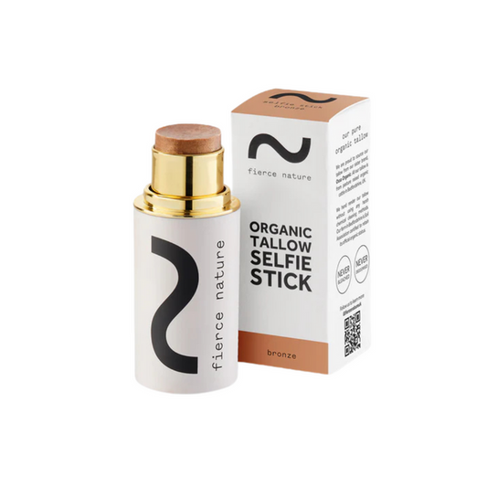 Fierce Nature Selfie Stick Bronze 7g