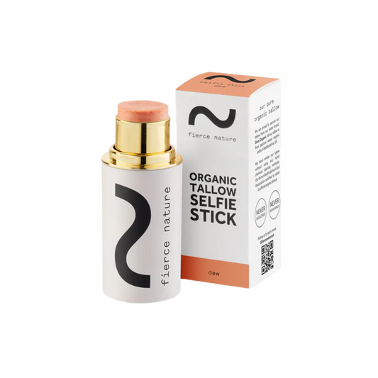 Fierce Nature Selfie Stick Dew 7g