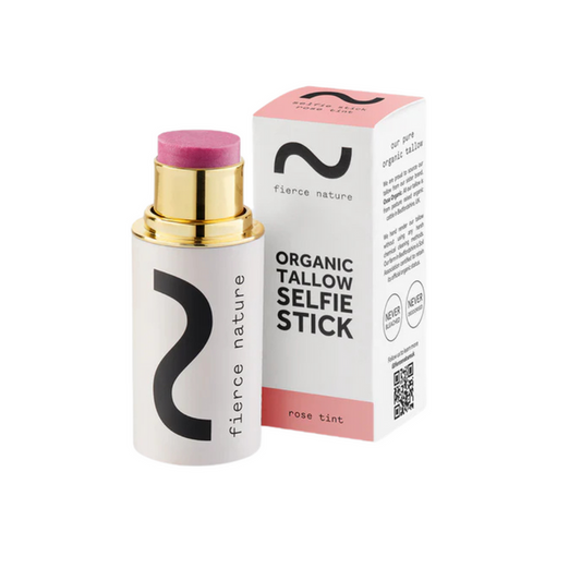 Fierce Nature Selfie Stick Rose Tint 7g