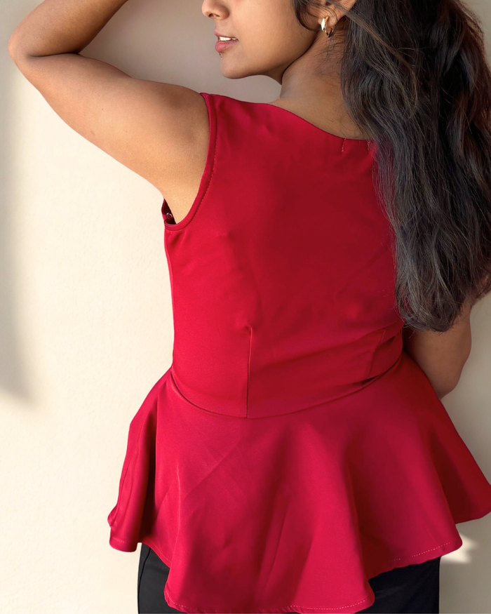 Flare Grace