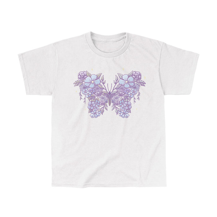 Classic Cotton T-shirt / Kids' / S