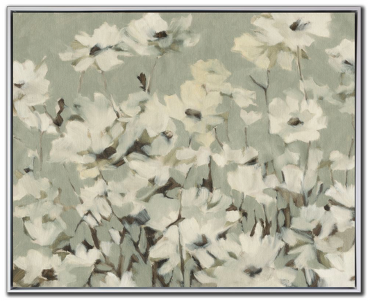 Floral Symphony I