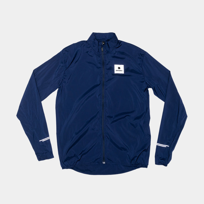 Saysky Flow Jacket Blue 201 SM10009
