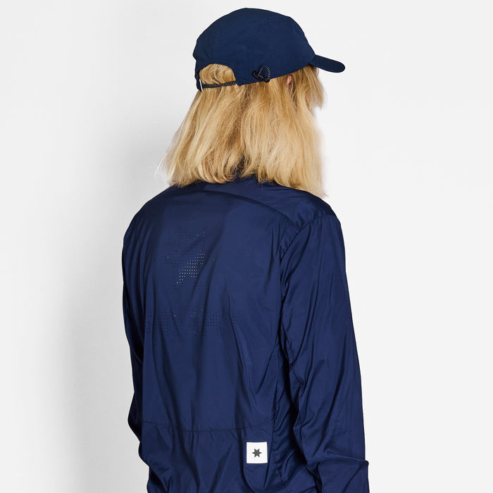 Saysky Flow Jacket Blue 201 SM10009