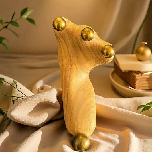 Flow Paw™ Right-Hand Edition - Sculpted for Your Natural Touch (R)