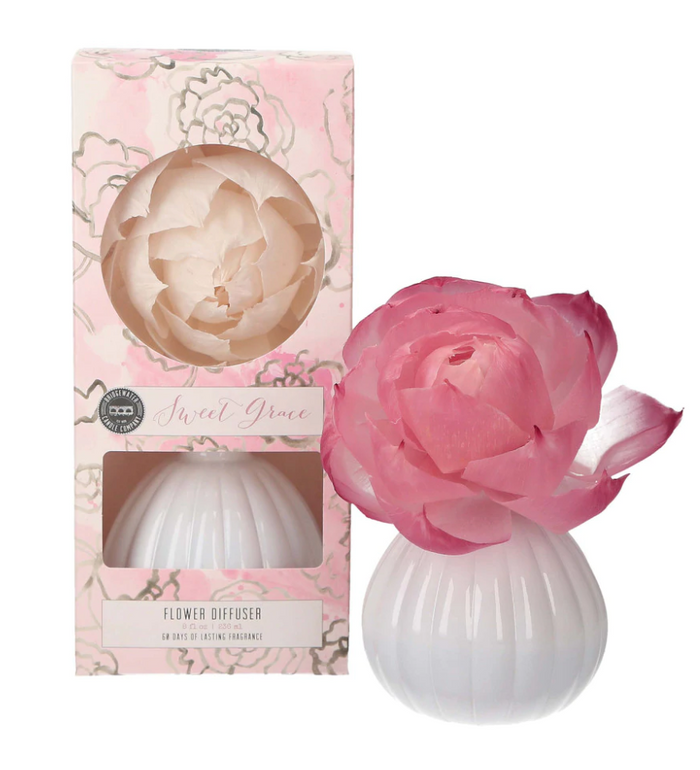 Flower Diffuser