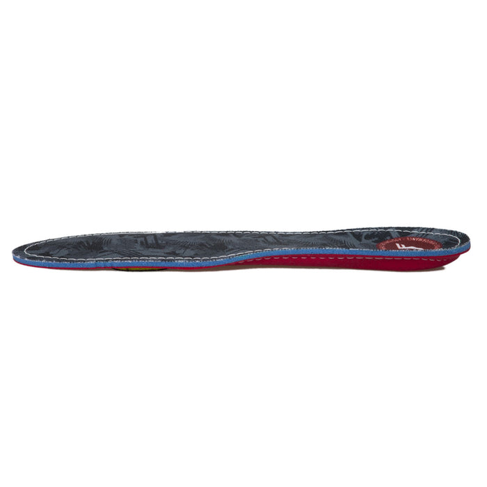 Footprint Gamechangers Insoles Camo Darkgrey/Black