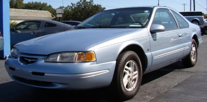 Ford K1 Light Denim Blue Metallic Basecoat + Reducer Gallon (Basecoat Only)