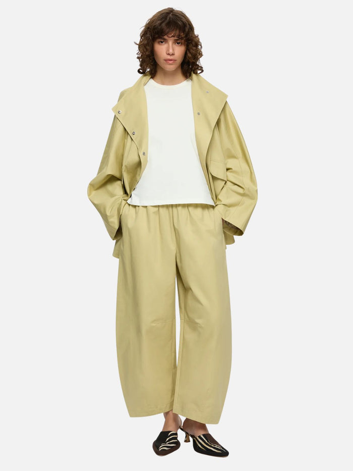 Freda Pants - Cream