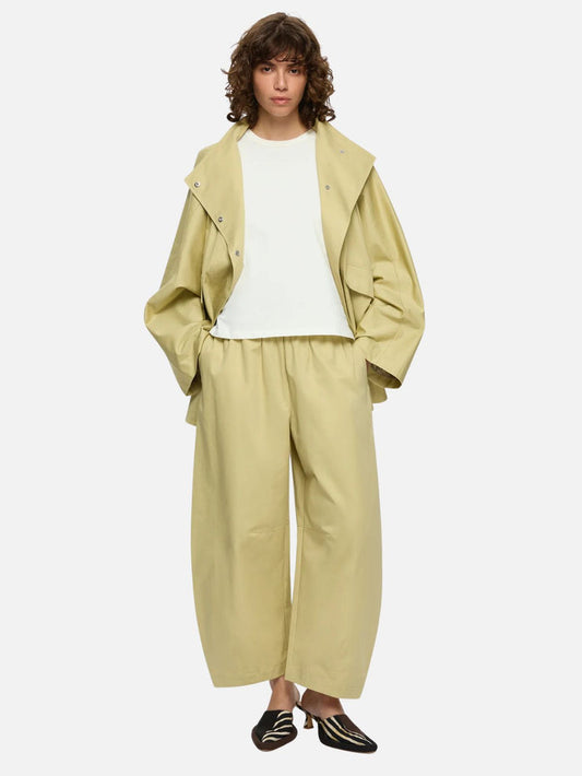 Freda Pants - Cream