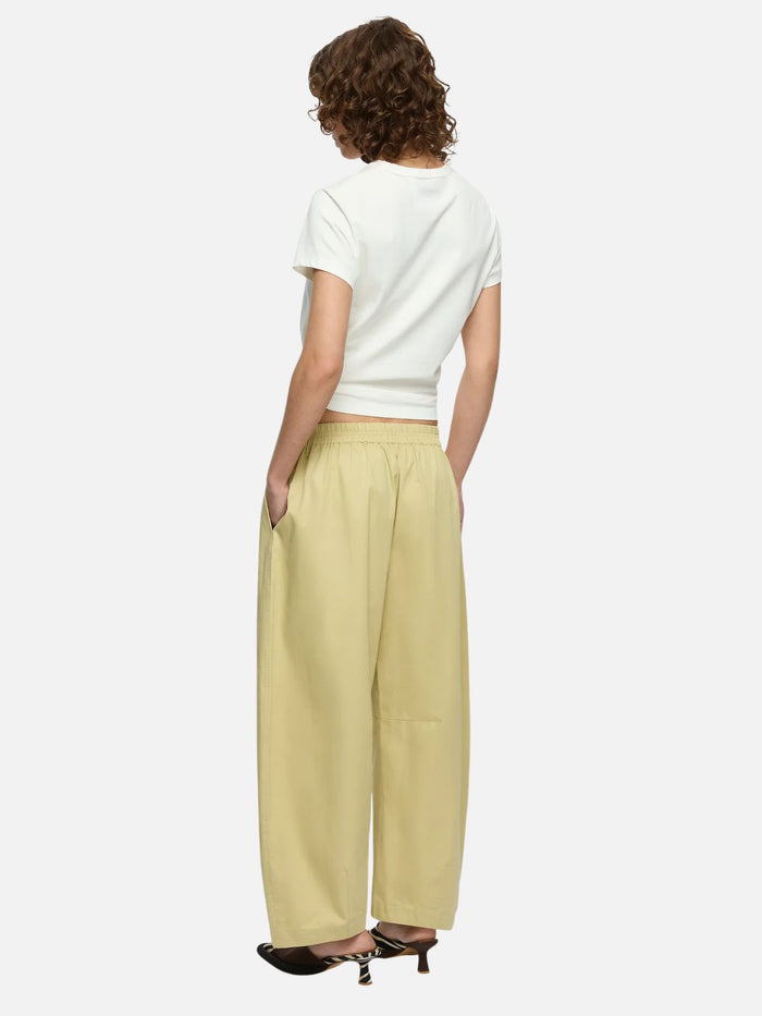 Freda Pants - Cream