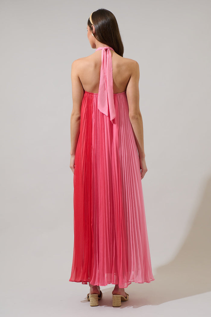 RED-PINK