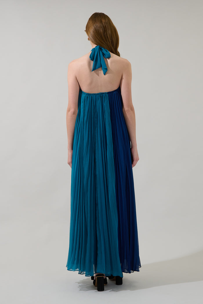 GREEN-BLUE