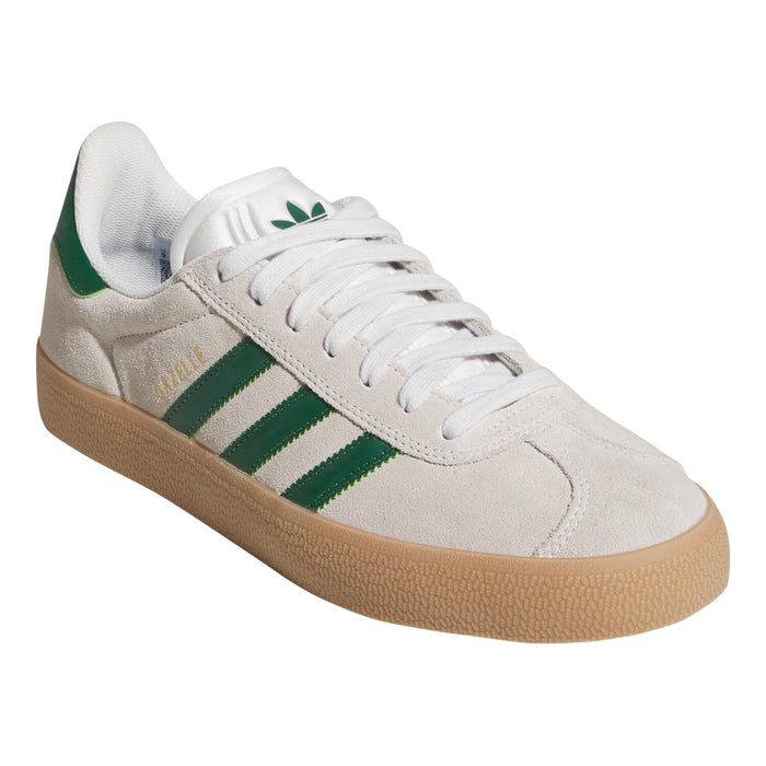 Adidas Gazelle ADV Cry White Cry White Gum