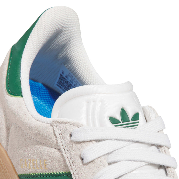 Adidas Gazelle ADV Cry White Cry White Gum