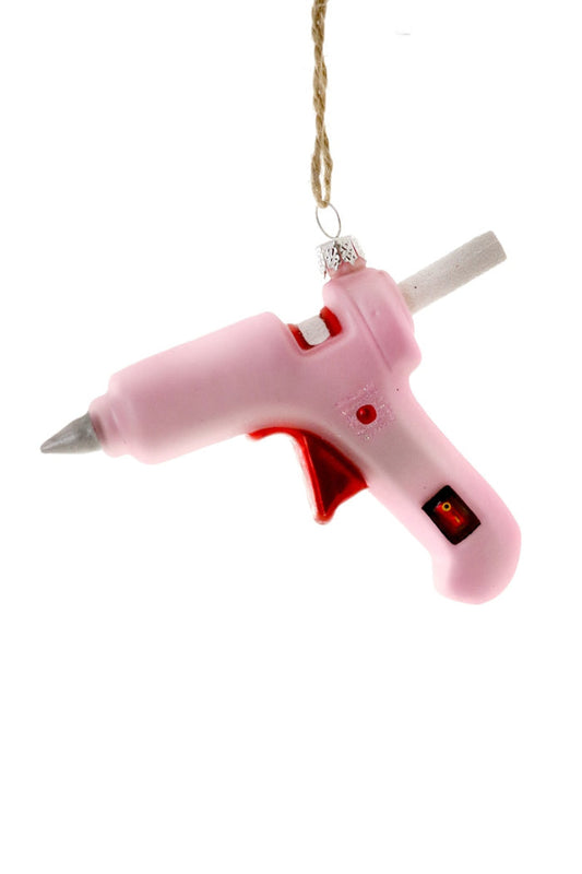Glue Gun Ornament