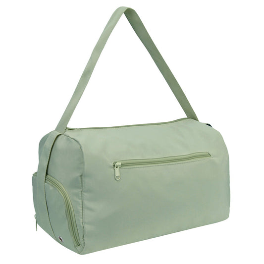 Green Small Gym Duffle Bag