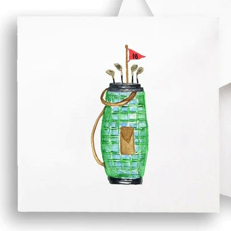 Golf Bag