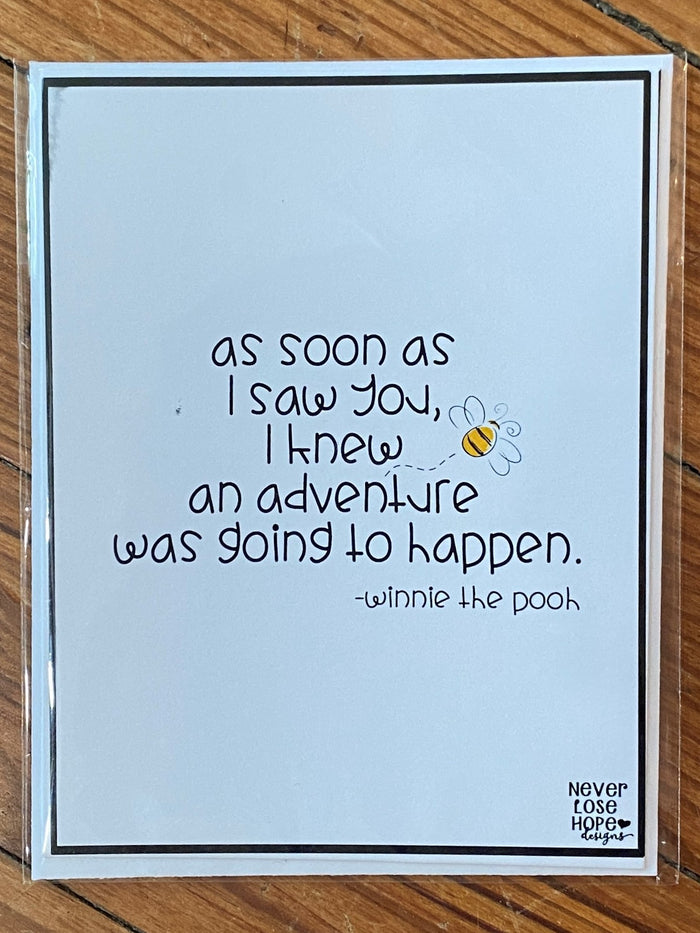 Greeting Cards