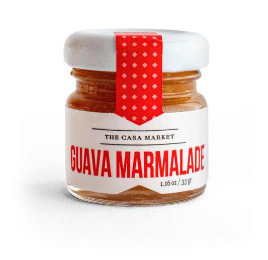 Guava Marmalade Mini | 1.16 oz