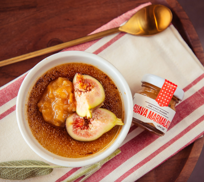 Guava Marmalade Mini | 1.16 oz