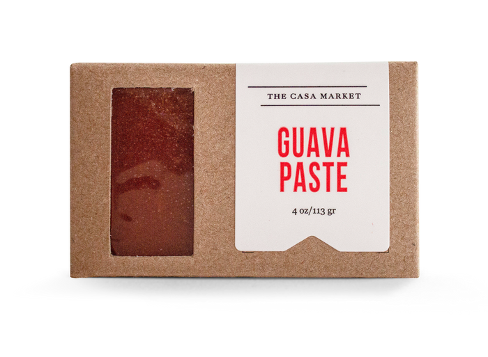 Guava Paste | 4 oz