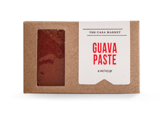 Guava Paste | 4 oz