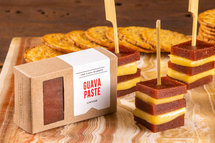 Guava Paste | 4 oz