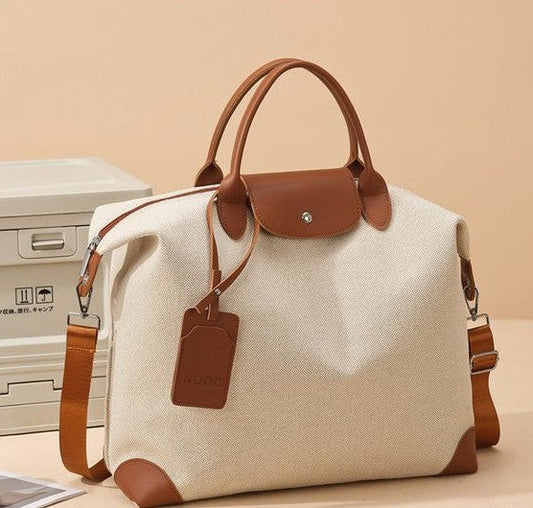 H2095 -  Korean Shoulder Crossbody Bag