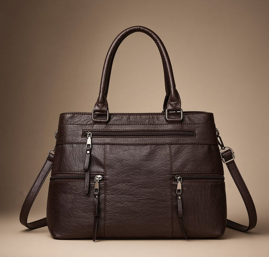 H2133 - Korean Sprin Fashion Tote handbag