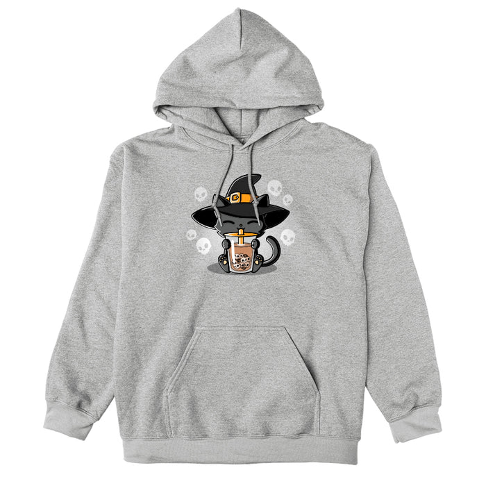 Pullover Hoodie / Unisex / S