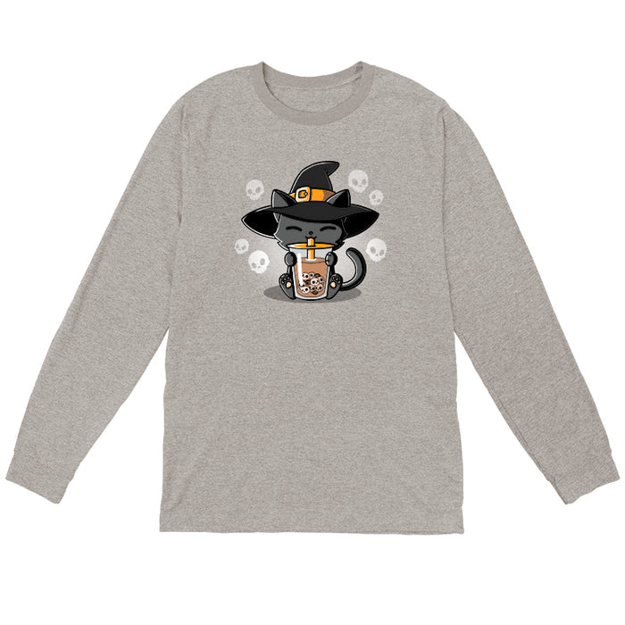 Long Sleeve T-shirt / Unisex / S