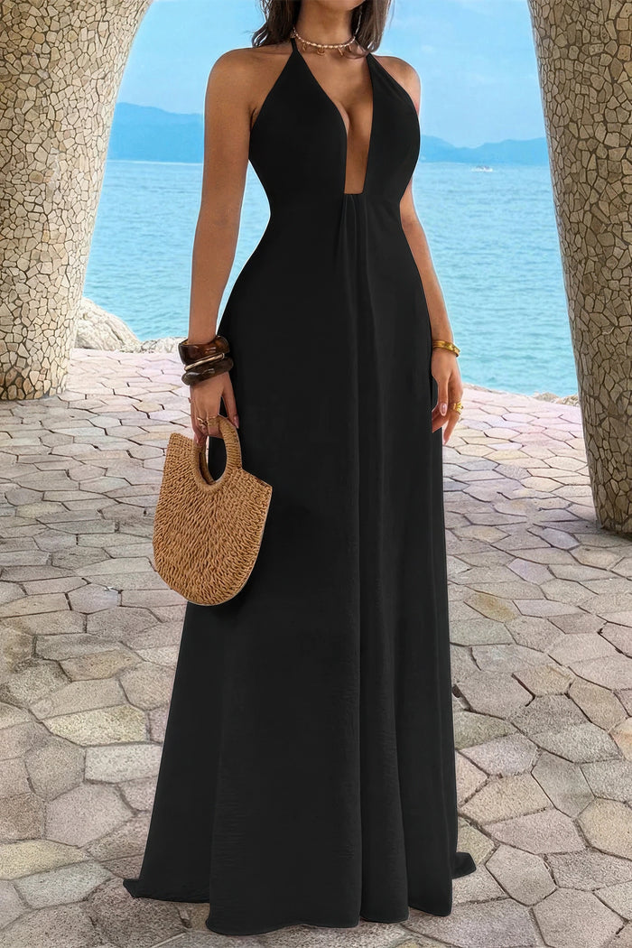 Black / S