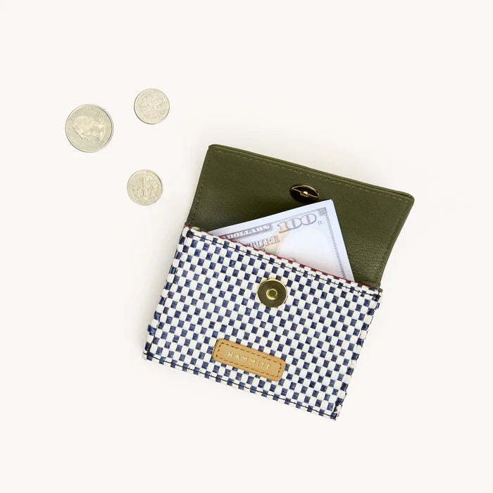 Hammitt Montana Pocket Wallet